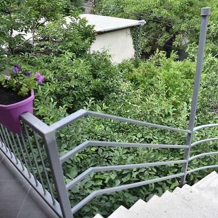 4Bd Appartaments With Cozy Garden Tbilisi Ngoại thất bức ảnh